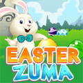 Easter Zuma